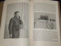 1938 JANUARY-MARCH THE SIGNAL CORPS BULLETIN - WAR DEPARTMENT - J 9871