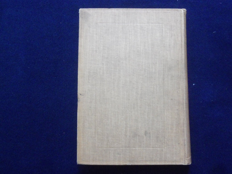 1911 DIE ETHIK DES JUDENTUMS HARDCOVER BOOK VON PROF. LAZARUS - GERMAN - KD 8993