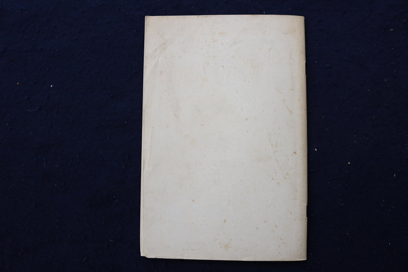 1935 INSECT PESTS OF ELMS IN CONNECTICUT SOFTCOVER BOOK - K 1413