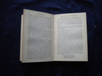 1800'S THE SKETCH BOOK HARDCOVER BOOK BY WASHINGTON IRVING - KD 8119