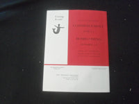 1965 FALL THE DICKISON ALUMNUS MAGAZINE - G.E. COLLEGE BOWL CHAMPIONS - ST 732G