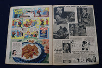 1940 JUNE 16 SUNDAY NEWS PICTURE NEWSPAPER - SHIRLEY ROSS - BASEBALL - E 22710