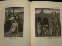 1934 CENTURY OF PROGRESS CHICAGO EXHIBITION PAINTINGS SCULPTURE CATALOG - J 578