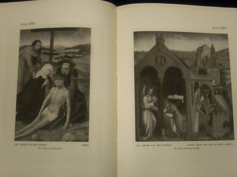1934 CENTURY OF PROGRESS CHICAGO EXHIBITION PAINTINGS SCULPTURE CATALOG - J 578