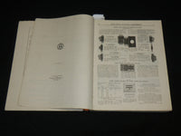1940'S KOEHLER ELECTRICAL SUPPLY COMPANY CATALOGUE NO. 35 - NEW YORK - KD 4851E