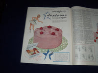 1950 JUNE 24 THE SATURDAY EVENING POST MAGAZINE - ILLUSTRATED COVER - SP 5584