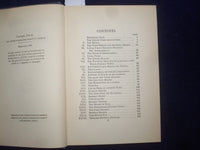 1943 WORLDS THAT PASSED HARDCOVER BOOK BY A.S. SACHS - KD 8958