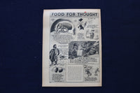 1943 NOV 26 THE FAMILY CIRCLE MAGAZINE - WALTER PIDGEON COVER - E 18251