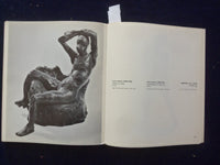 1965 THE ISRAEL MUSEUM, JERUSALEM SOFTCOVER CATALOG - K 184