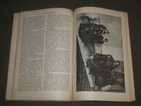 1923 SEPTEMBER ST. NICHOLAS MAGAZINE - ILLUSTRATIONS, STORIES & ADS - B 4633
