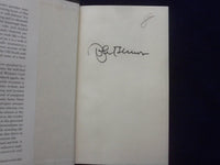 1994 MIDNIGHT IN THE GARDEN HARDCOVER BOOK - JOHN BERENDT - AUTOGRAPHED- KD 8922