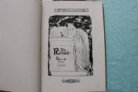 1914-1923 LOUISVILLE GIRLS HIGH SCHOOL YEARBOOKS - LOT OF 5 - K 3330