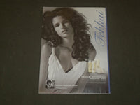 2011 JANAURY COSMOPOLITAN MAGAZINE - ASHLEY GREENE - B 1211