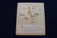 1958 DECEMBER 21 PARADE MAGAZINE - BURL IVES COVER - E 22358