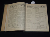 1920 NEW GEOGRAPHY BOOK ONE BY ALEXIS EVERETT FRYE - NICE PRINTS - KD 2951G