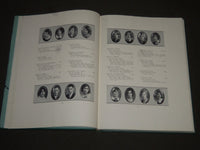 1928 THE EMBLEM CHICAGO NORMAL COLLEGE YEARBOOK + SUPPLEMENT - YB 915