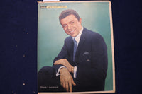1965 MARCH 14 SUNDAY NEWS COLOROTO MAGAZINE - STEVE LAWRENCE - KELSO - E 23215