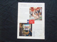 1931 FEBRUARY 23 TIME MAGAZINE - RED MENZHINSKY - T 263