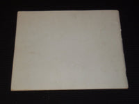 1902 WASHINGTON THE NATION'S PRIDE VIEW BOOK - GREAT PHOTOS - J 7911