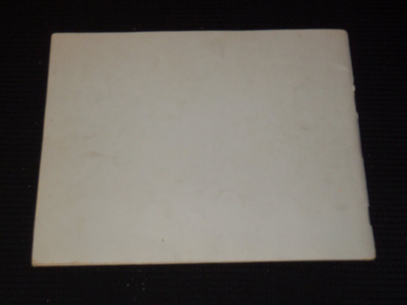1902 WASHINGTON THE NATION'S PRIDE VIEW BOOK - GREAT PHOTOS - J 7911