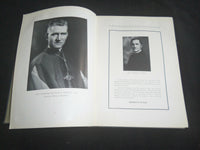 1936 CATHEDRAL COLLEGE OF IMMACULATE CONCEPTION YEARBOOK - BROOKLYN, NY- YB 2524
