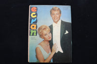 1963 ECRAN MAGAZINE - ELIZABETH TAYLOR COVER - E 26063