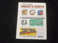 1959 SEPTEMBER GUNS MAGAZINE - DEE WOOLEM - J 7807