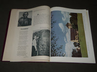 1944 PICTORIAL FOREST LAWN SOFTCOVER BOOK - GREAT PRINTS - I 1596