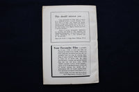1963 NOVEMBER NEW WORLDS SOFTCOVER DIGEST MAGAZINE-VOLUME 46, NUMBER 136- K 459