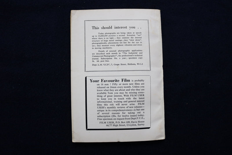 1963 NOVEMBER NEW WORLDS SOFTCOVER DIGEST MAGAZINE-VOLUME 46, NUMBER 136- K 459