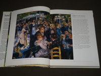 1998 MASTERS OF IMPRESSIONISM BOOK BY TREWIN COPPLESTONE - NICE PRINTS - D 123