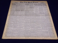 1931 APRIL 18 NEW YORK TIMES - JOE LEBLANG DIES AT 57 - NT 3939