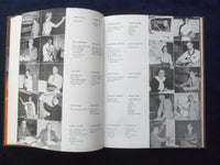 1960 PIERIAN RICHMOND HIGH SCHOOL YEARBOOK - RICHMOND, INDIANA - YB 1926P