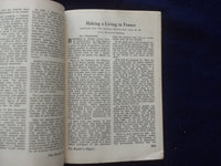 1926 AUGUST THE READER'S DIGEST SOFTCOVER BOOK - NUMBER 52 - J 8430
