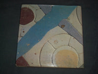 1984 KERAMOS - THE ITALIAN CERAMICS - HARD COVER BOOK - I 1848