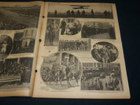 1917 MAY 20 NEW YORK TIMES ROTO PICTURE SECTION - JOSEPH CHOATE - NT 8984