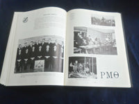 1964 CAYUGAN ITHACA COLLEGE YEARBOOK - ITHACA, NEW YORK - YB 2776
