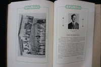 1927 TOM TOM OWEGO FREE ACADEMY YEARBOOK - OWEGO NEW YORK - SOFTCOVER - YB 3472