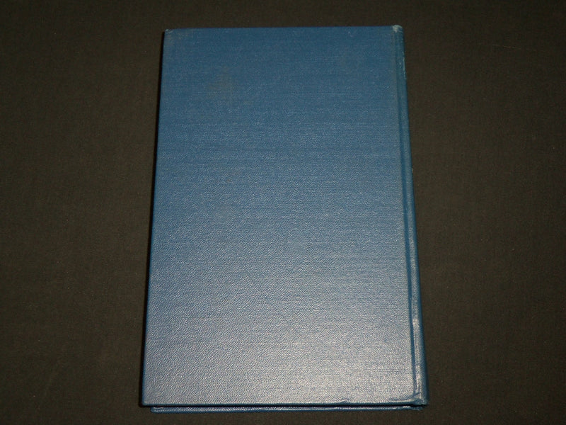 1960 PAINLESS CHILDBIRTH THROUGH PSYCHOPROPHYLAXIS HARDCOVER BOOK - KD 6453