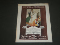 1918 FEBRUARY THE HOUSE BEAUTIFUL MAGAZINE - GREAT PHOTOS & ADS - ST 538
