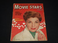 1953 FEBRUARY MOVIE STARS PARADE MAGAZINE - ESTHER WILLIAMS COVER - E 12137