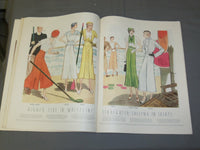 1932 MAY MCCALL'S MAGAZINE - NEYSA MCMEIN COVER - B 6364