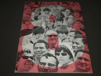 1967 AUGUST-SEPTEMBER SOVIET UNION TODAY MAGAZINE 1917-1967 - ST 5163