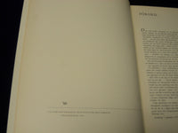 1945 DEN SVENSKA BALETTEN BOOK BY KAJSA ROOTZEN - DANISH - KD 5691