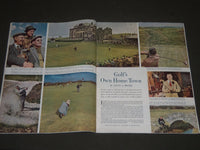 1948 AUGUST 28 THE SATURDAY EVENING POST MAGAZINE - ILLUSTRATED COVER - SP 79