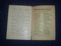 1900'S TALES OF A WAYSIDE INN - H. W. LONGFELLOW - EXCELSIOR CLASSICS - J 6451