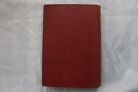 1945 BEHOLD YOUR KING HARDCOVER BOOK BY FLORENCE BAUER - KD 9635