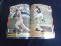 2000 ANAHEIM ANGELS YEARBOOK - ST 7113