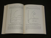 1941 PHOTODYNAMIC ACTION & DISEASES CAUSED BY LIGHT BOOK BY BLUM - KD 6132