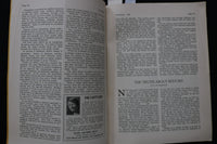 1936 NOVEMBER THE EDITOR JOURNAL - SOFTCOVER BOOK - K 2938
